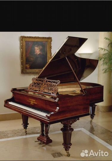 Настройка,ремонт фортепиано (пианино) и роялей