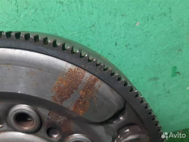 Маховик Opel Zafira C 2014