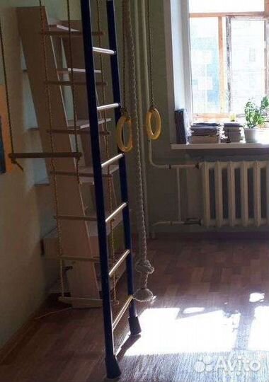 Спортивный комплекс