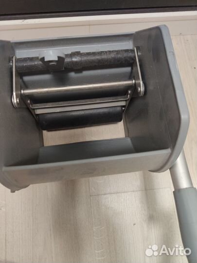 Отжим для швабры (механический)