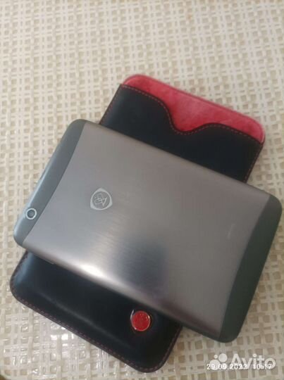Планшеты бу prestigio
