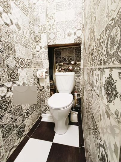 2-к. квартира, 45 м², 1/5 эт.