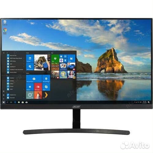 Новый Монитор Acer 24