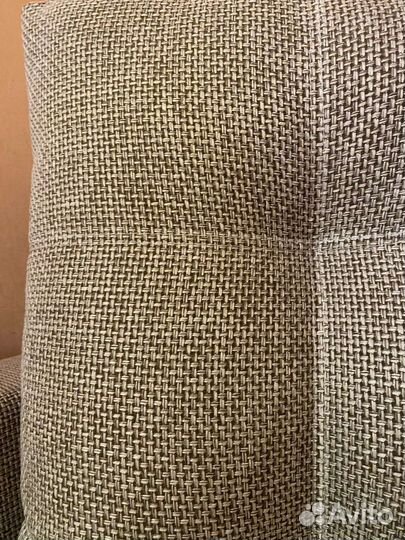 Подушки на диван новые