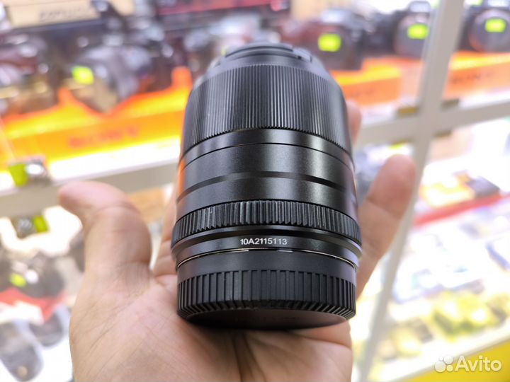 Viltrox AF 33mm f/1.4 STM Fujifilm X S№10A2115113