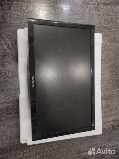 Монитор для компьютера 24 дюйма