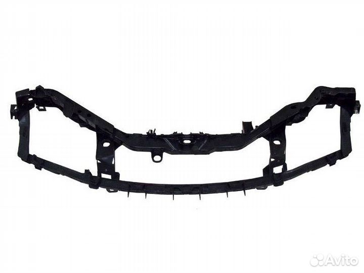 Телевизор Ford Focus 2 рестайлинг