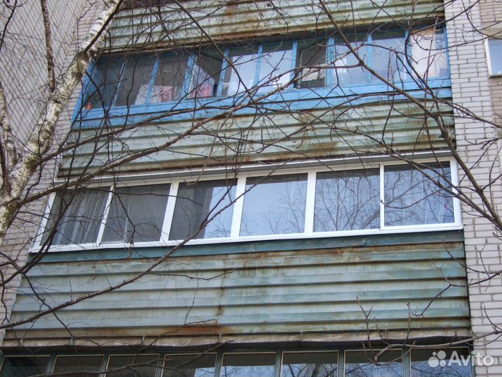 Раздвижные и открывные лоджии и балконы