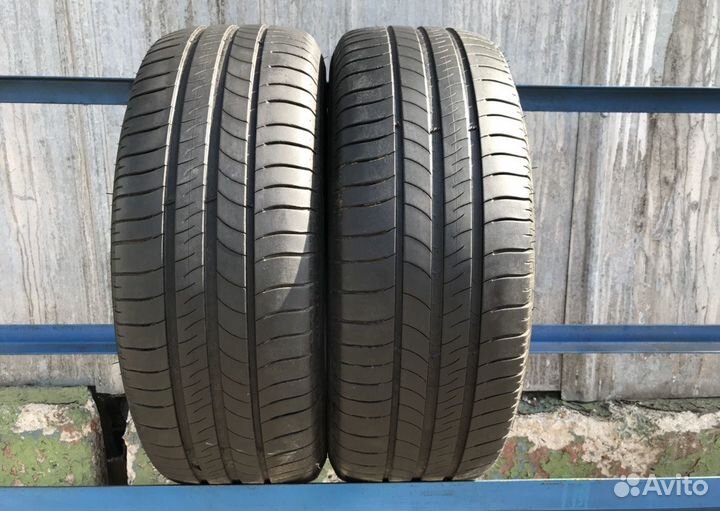 Michelin Energy Saver + 215/60 R16