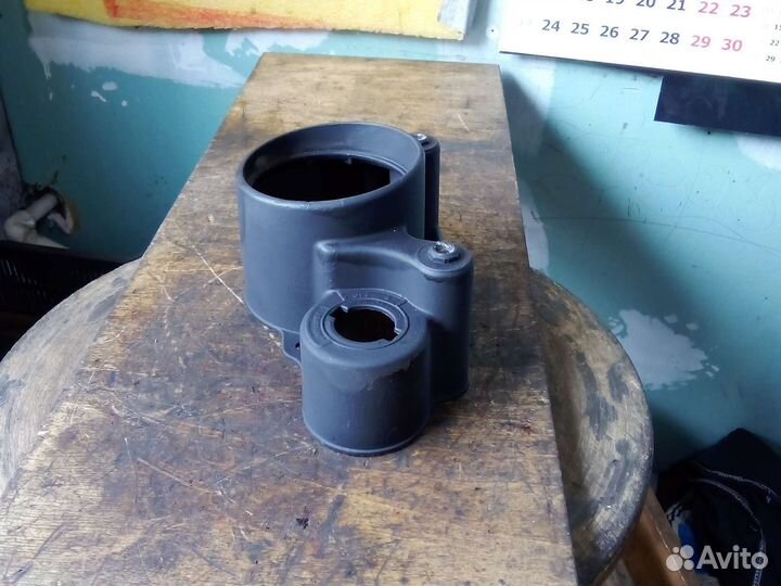 Корпус приборной панели мотоцикла Чезет 472.5