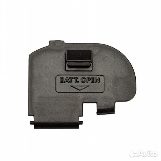 Крышка батарейного отсека для камеры Canon 40D 50D