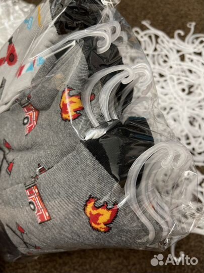 Вешалки-крючки для носков