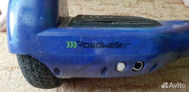 Гироскутер Roadweller