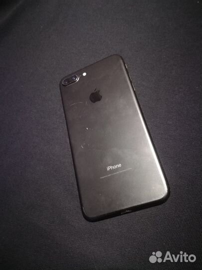 iPhone 7 Plus, 128 ГБ