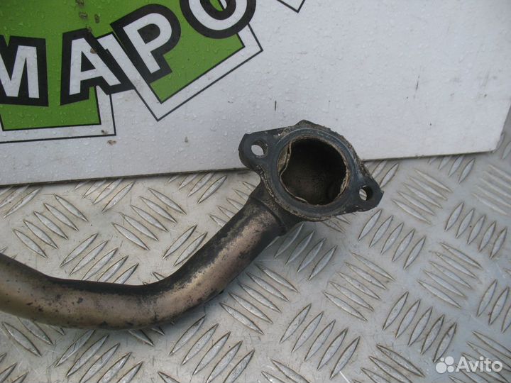 Патрубок охлаждения Nissan X-Trail T30 2.2