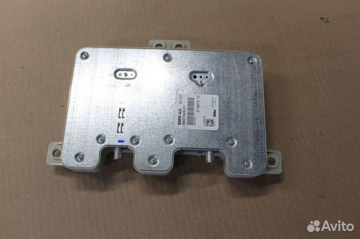 Антенна многодиапазонная BMW 6 E63 E64 2003-2010