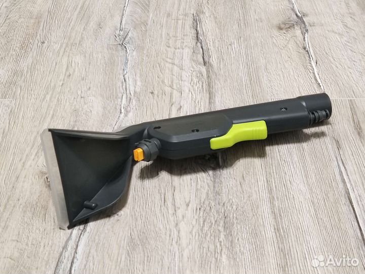 Насадка Profi для puzzi