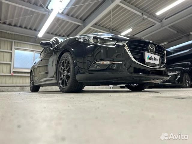 Mazda Axela 1.5 AT, 2018, 50 000 км