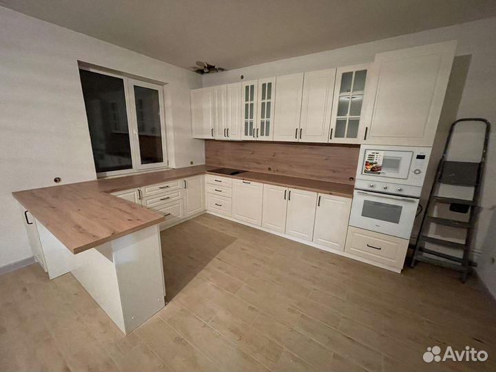 Кухни на заказ от производителя