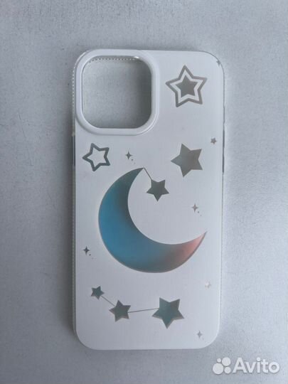 Чехол на iPhone 13 pro max