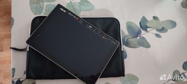 Планшет asus zenpad 10
