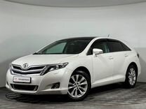 Toyota Venza 2.7 AT, 2013, 220 700 км, с пробегом, цена 1 890 000 руб.