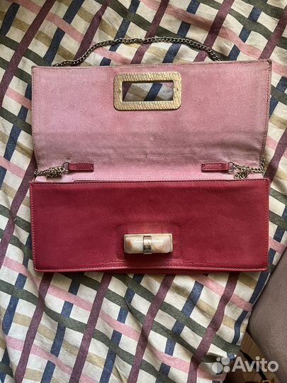 Сумка клатч оригинал Furla