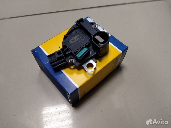 Реле регулятор генератора Ford Focus 2 (1.4-1.6)