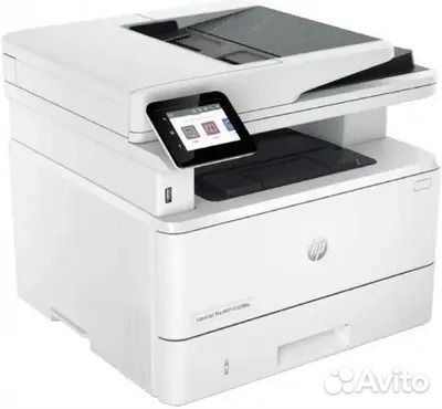 Мфу Принтер HP LaserJet Pro 4103DW/FDW