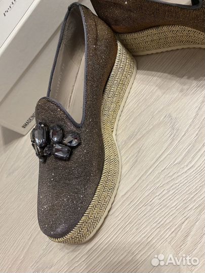 Туфли женские 39 размер