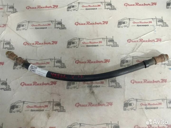 Шланг тормозной L500 Volvo 976463