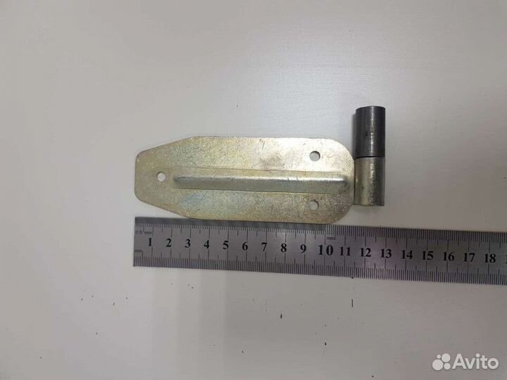 Петля борта откидного