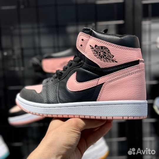 Кроссовки Jordan 1 (Арт.70089)