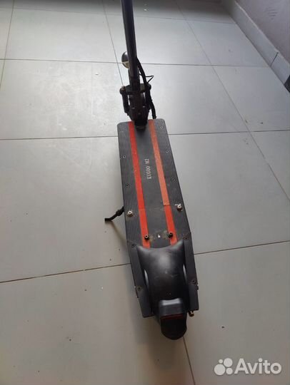 Электросамокат kugoo m2 кугу м2