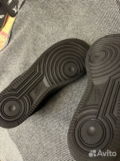 Кроссовки nike