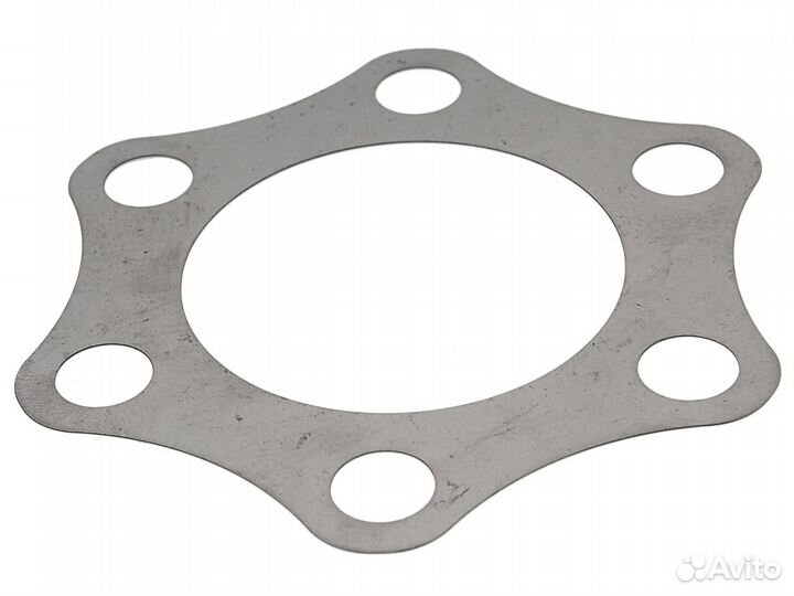 Прокладка scania тнвд bosch