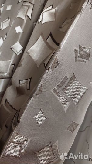 Занавески шторы бу