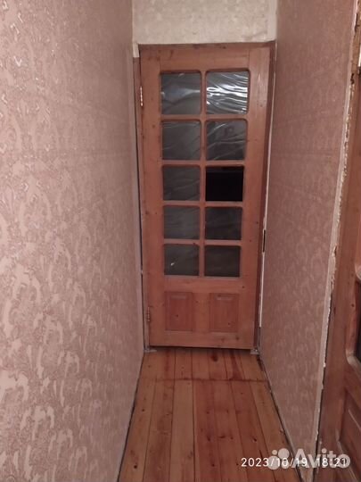 Межкомнатные двери бу