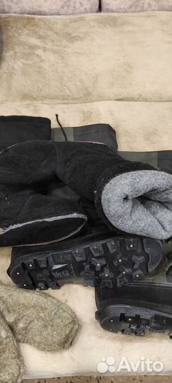 Сапоги рыбацкие,охотничьи