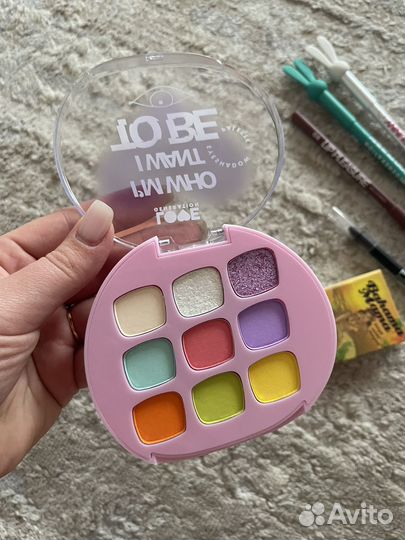 Набор косметики