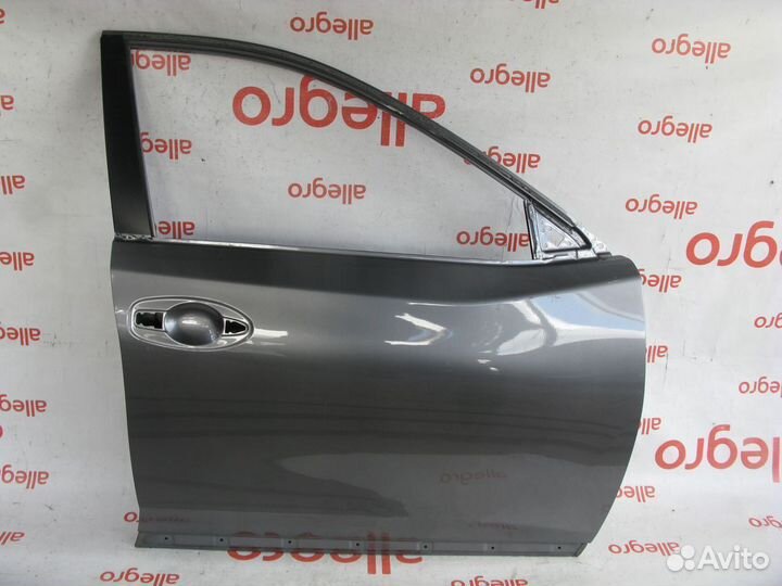 Дверь передняя правая Nissan X-Trail T32 2013+