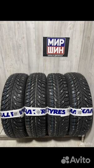 КАМА Alga (HK-531) 175/65 R14