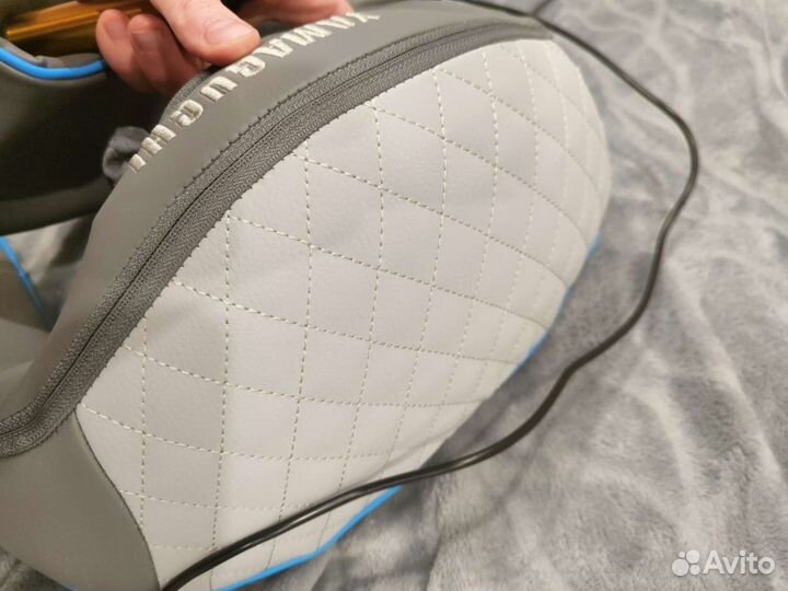 Массажер для шеи и спины