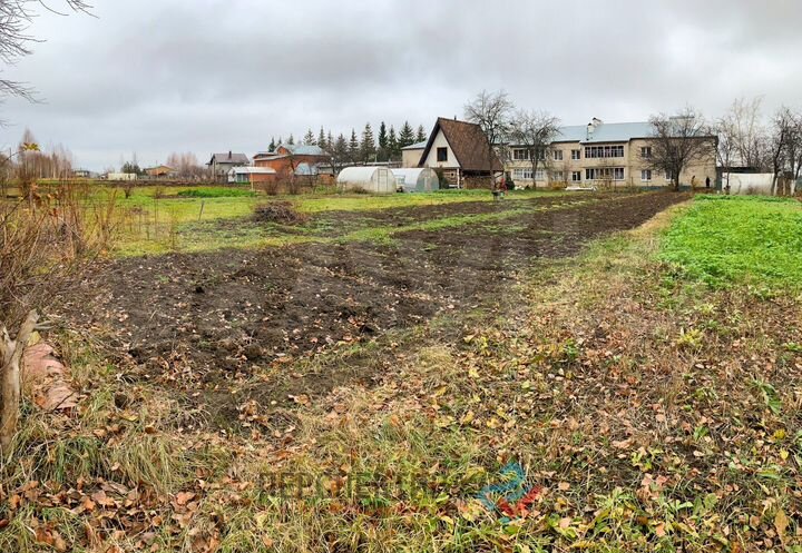 Участок 3,3 сот. (ИЖС)