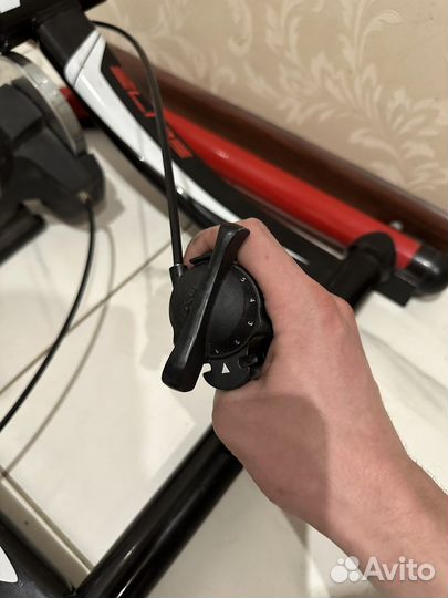 Велостанок Elite SuperCrono Mag Force