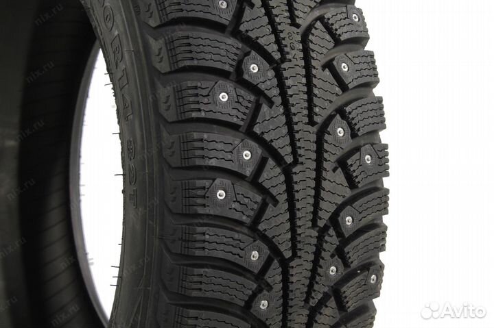 Nokian Tyres Nordman 5 SUV 215/60 R17 100T