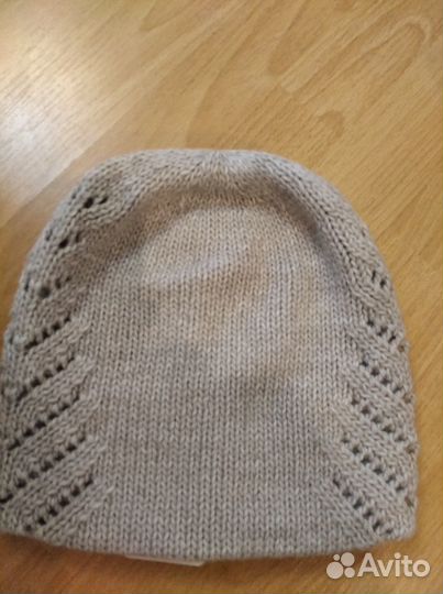 Шапки новые