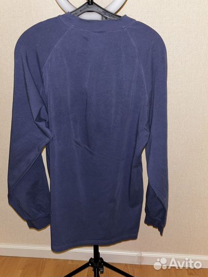 Лонгслив питерский щит