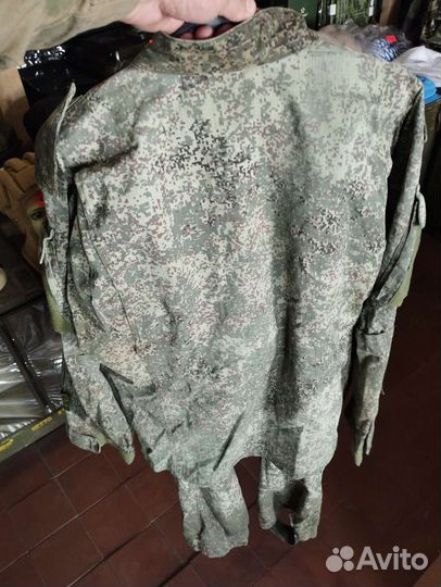 Летняя форма вкпо