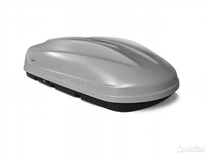 Автобокс на крышу аренда